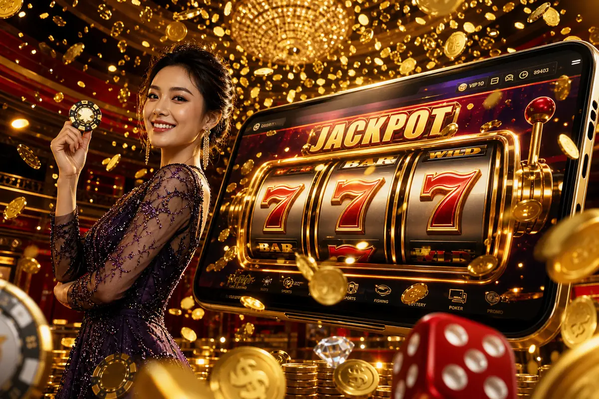 q7slot