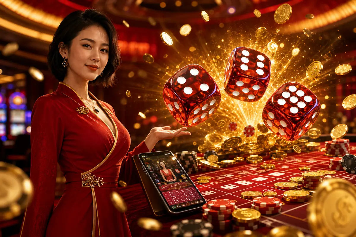 q7slot