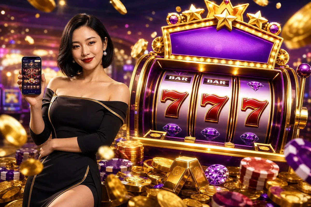 q7slot