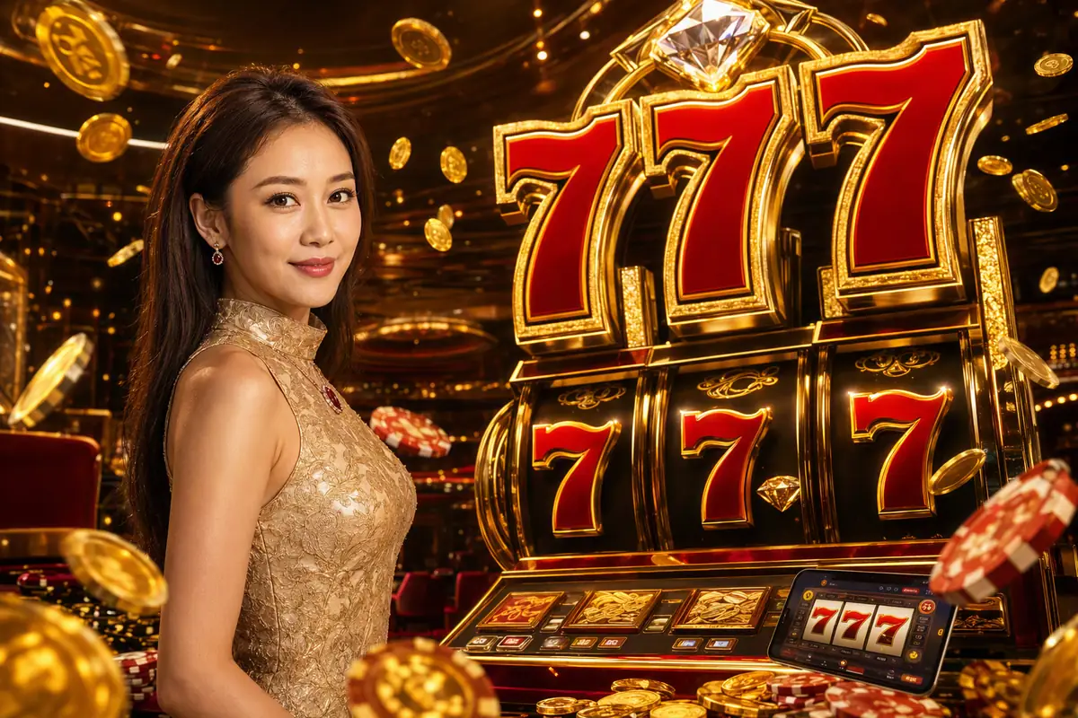 q7slot