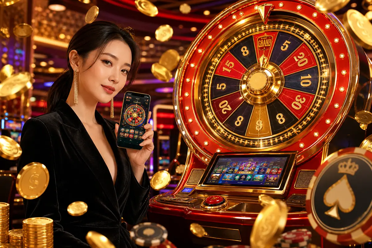 q7slot